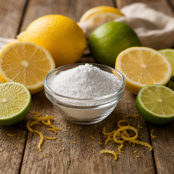 Sodium Citrate