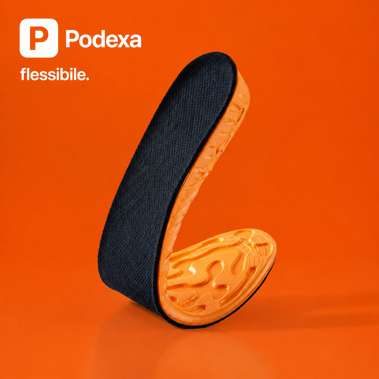 Solette Rialzanti Podexa