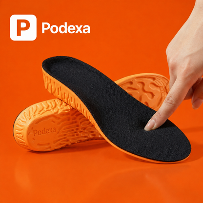 Solette Rialzanti Podexa