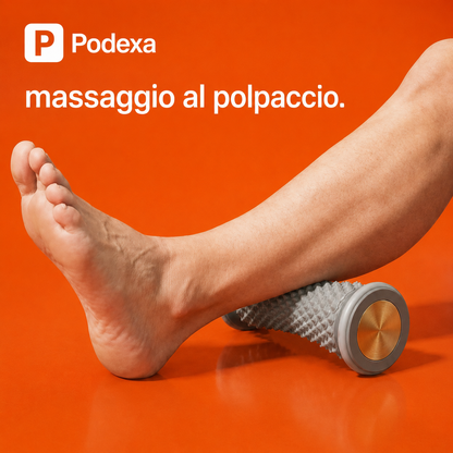 Rullo Massaggiante Podexa